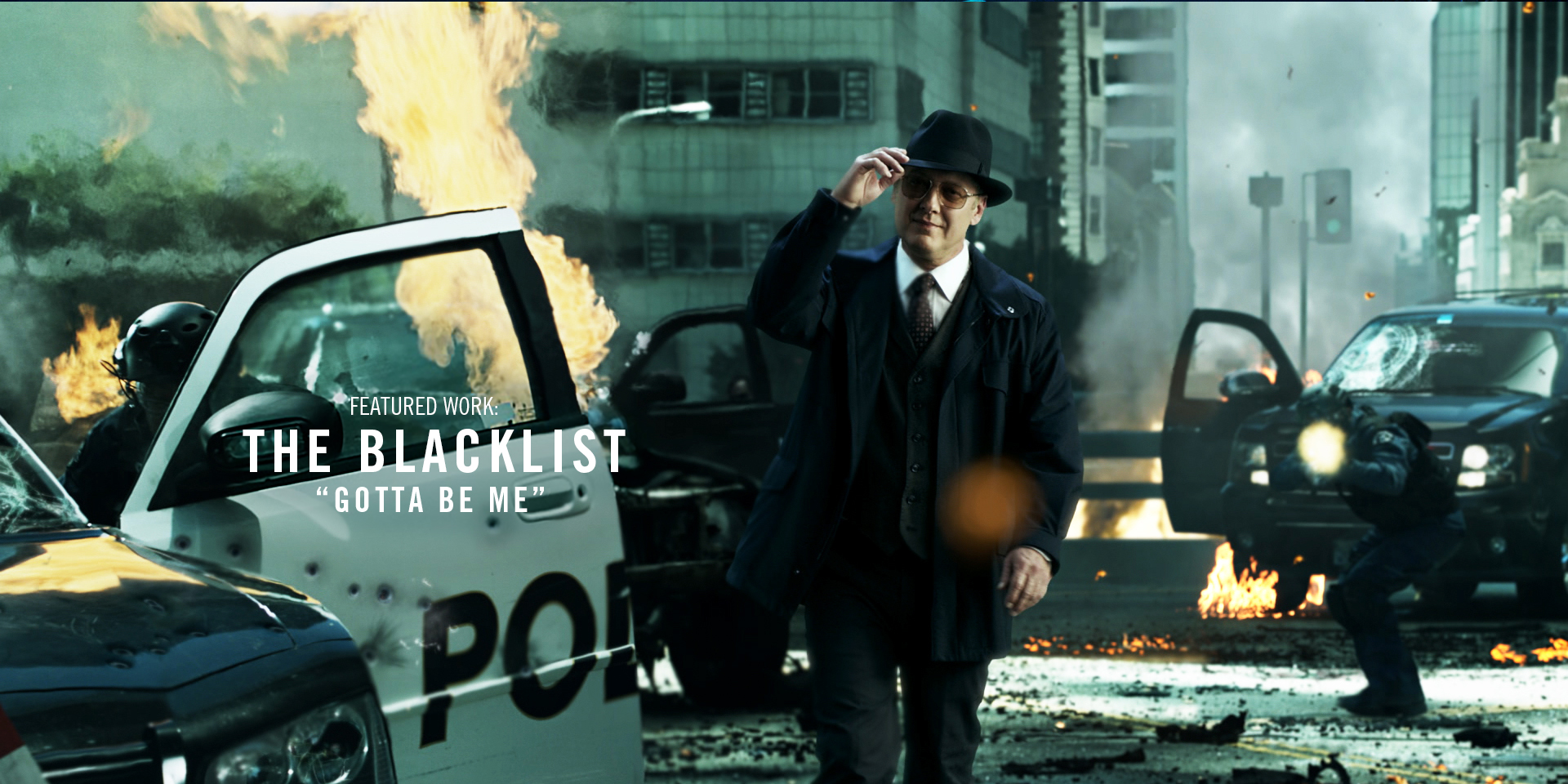 Blacklist