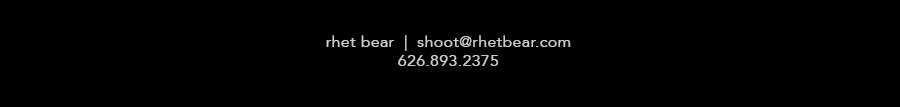 shoot