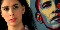 the sarah silverman program
