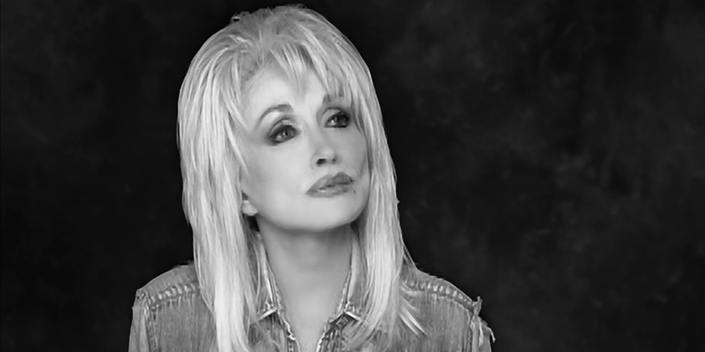 Dolly Parton — Dagger Through the Heart