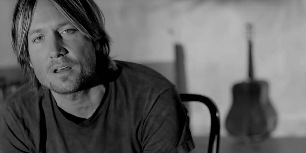 Keith Urban — Without You