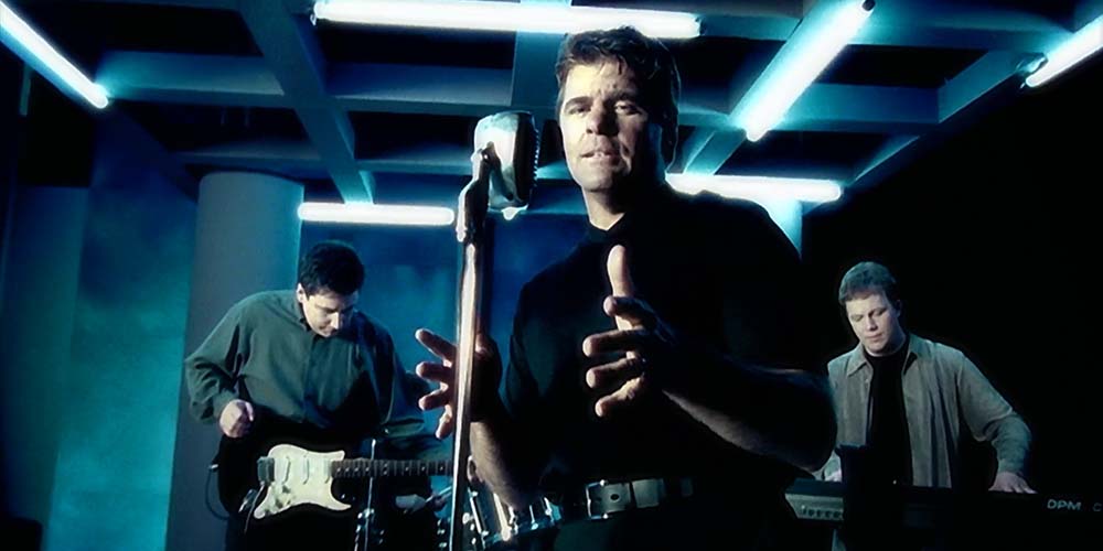 Lonestar — Amazed